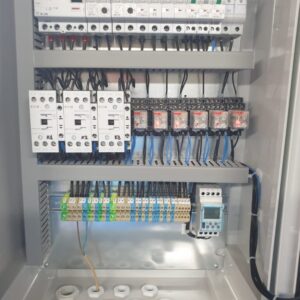 Automatizare piscină