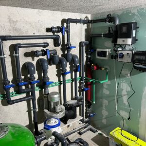 Instalatii si automatizari