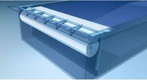 PRELATA AUTOMATA PISCINA