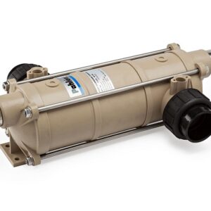 SCHIMBATOR DE CALDURA PISCINA - HTT40