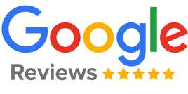 Google reviews